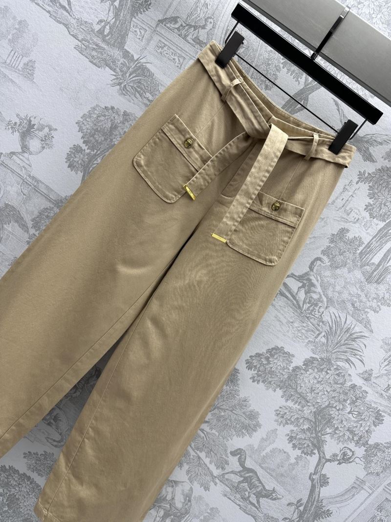 Celine Long Pants